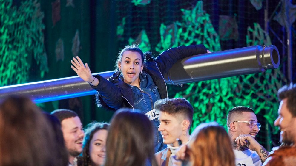 Lucka Bikárová je neriadená strela. Ktorým kolegom dáva najviac zabrať?