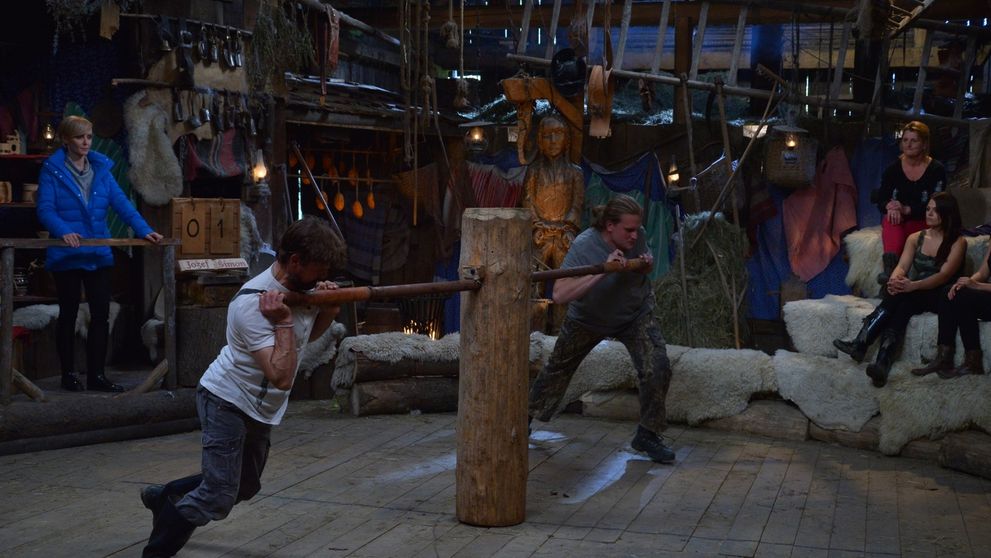 Jožova rozlúčka s Farmou: To bola riadna poprava!