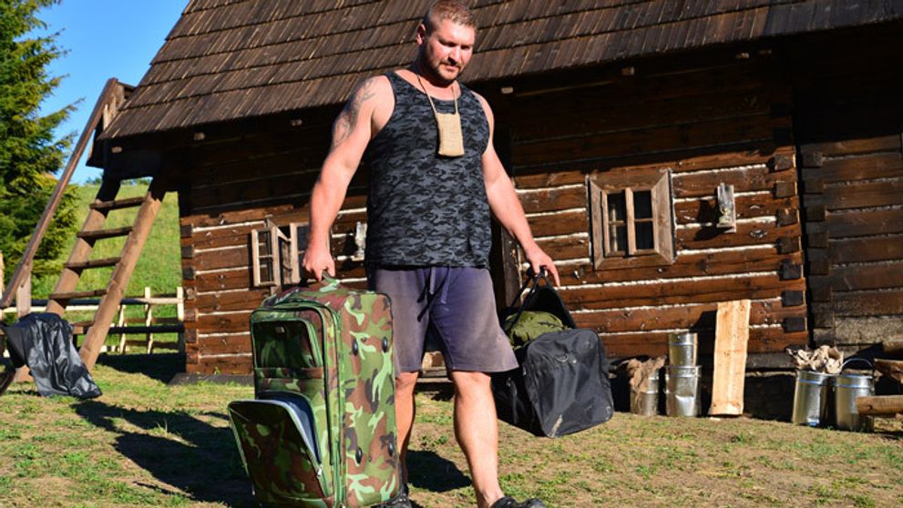 Jarov život po Farme: Teraz musí robiť domáce úlohy!