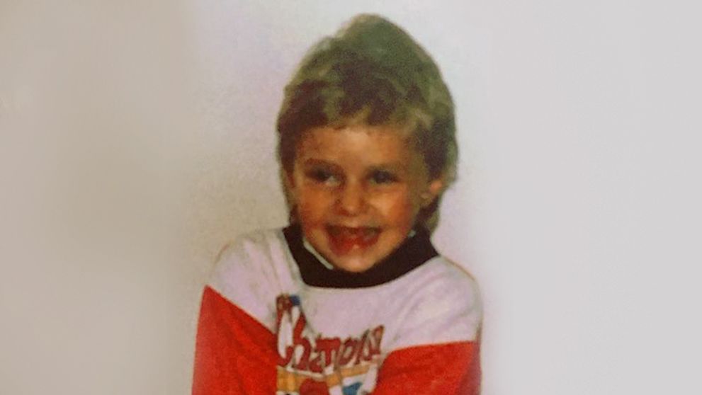 Známa Slovenka ako dieťa: Vrabčie hniezdo je fuč, spoznávate ju?