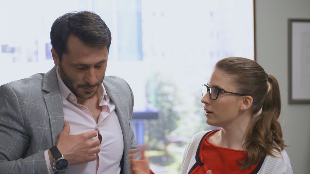 Kolaps u Alexa v kancelárii: Toto musí predýchať aj sám Otecko