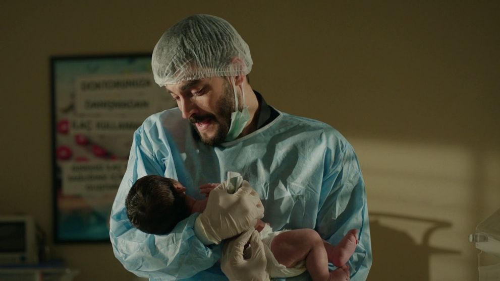 Spútaný motýľ II.: 97. a 98. epizóda