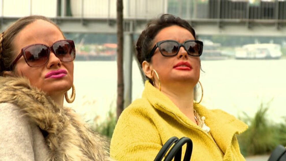 Hlasujte za najlepší skeč pondelkového Kredencu!