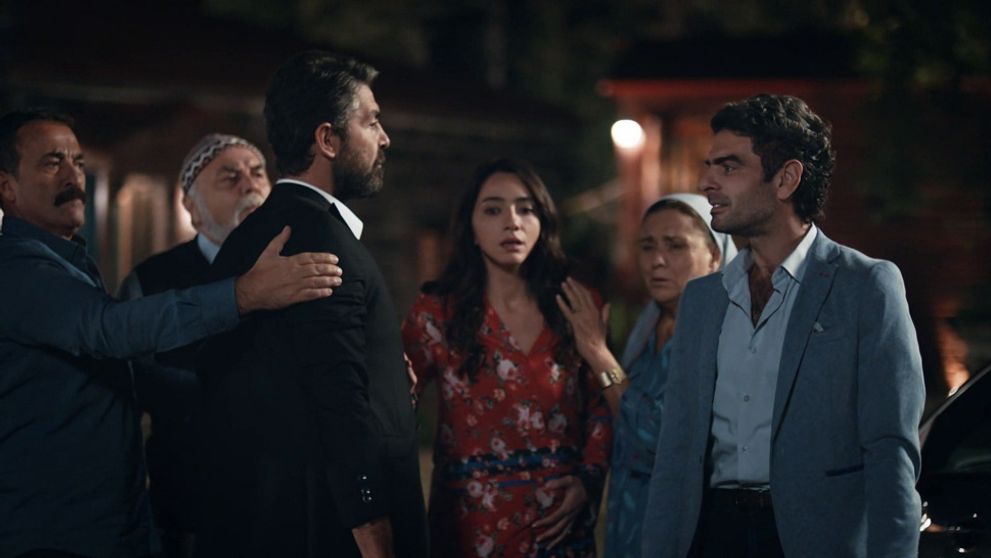 Zachránené životy: 80. epizóda