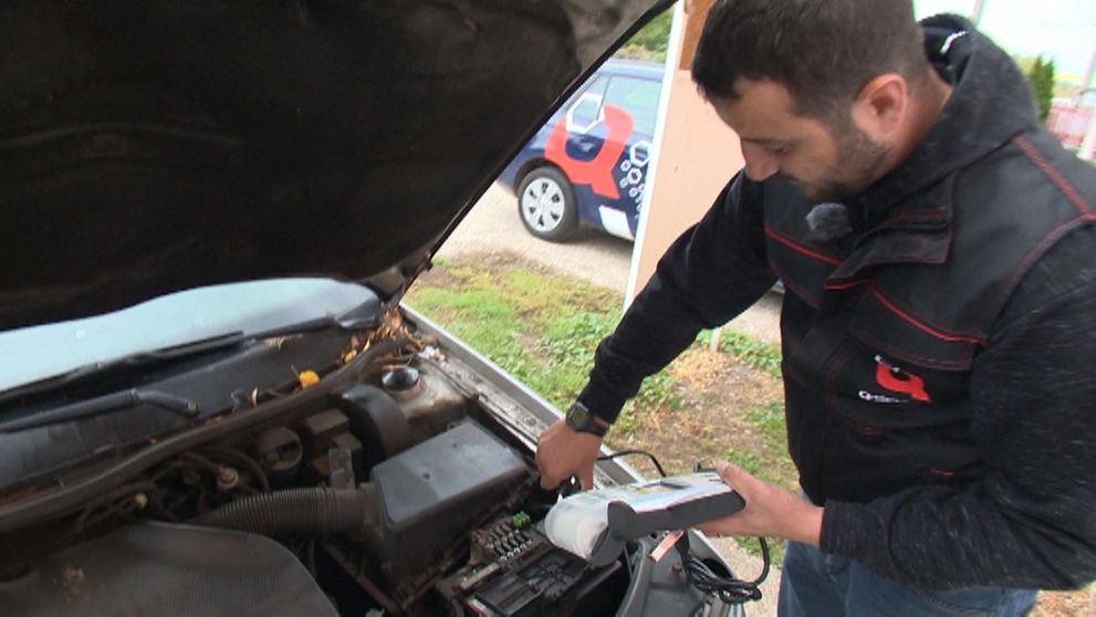 Ako pripraviť auto na zimu? Prezuť gumy ani zďaleka nestačí