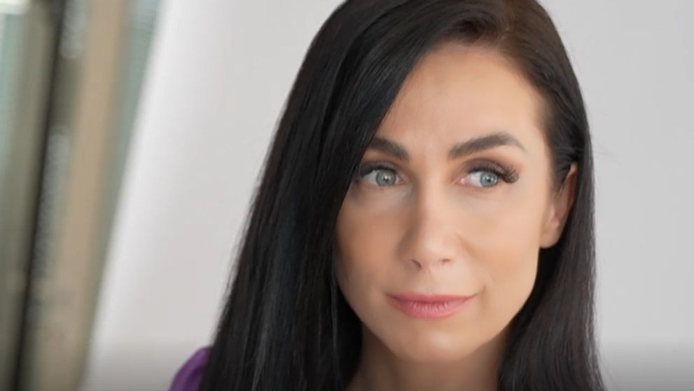 Kristína Kövešová tesne pred životnou zmenou: Nič neskrývala