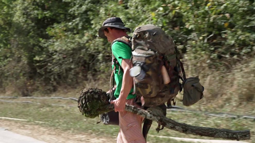 Adamove posledné chvíle na Farme: Zastali sa ho v podstate len dvaja ľudia