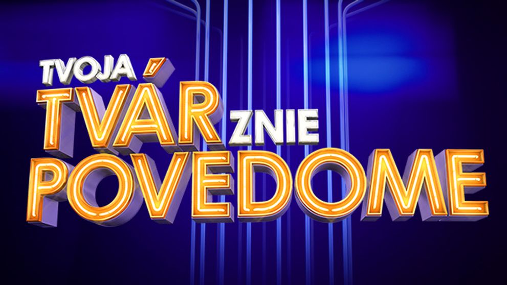 Mená Tvojej tváre sú známe! Títo muži sa v maskách premenia na legendy