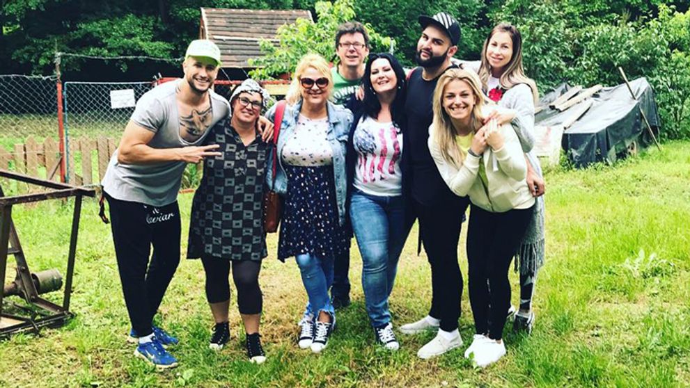 Návrat na miesto činu: Veľká stretávka exfarmárov