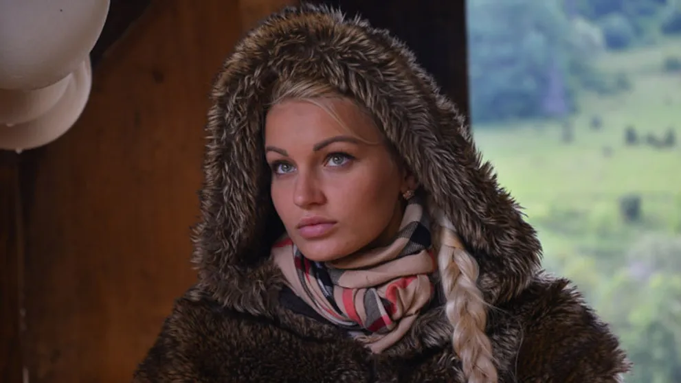 Eva na pokraji zrútenia: Veľký strach o Stana