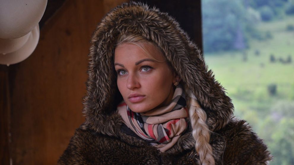 Eva na pokraji zrútenia: Veľký strach o Stana