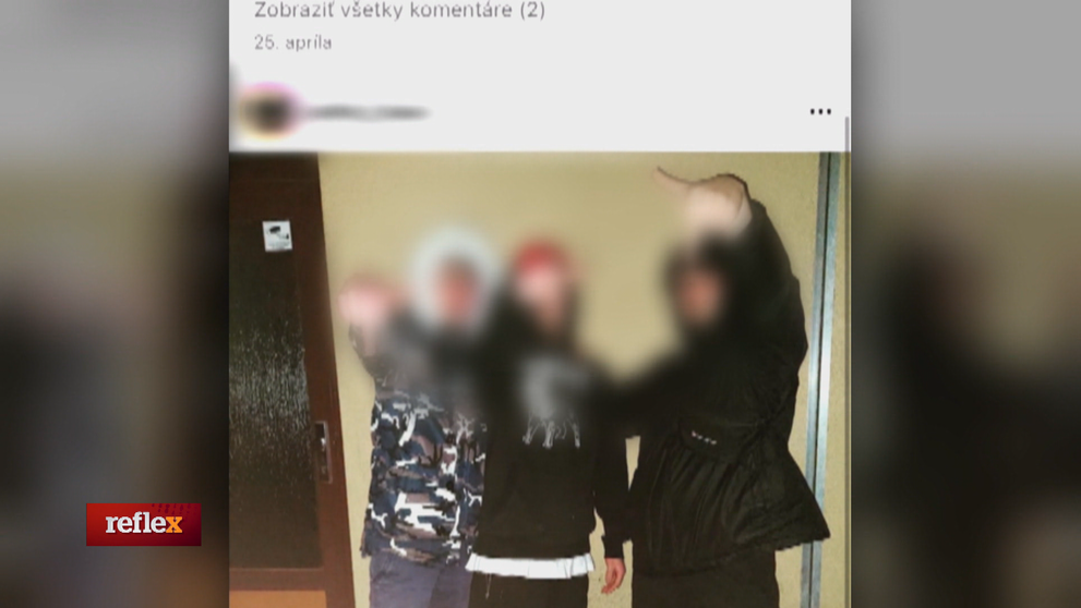 Detskí bitkári terorizujú Košice