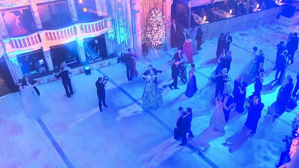 Organizátori Plesu v opere v šoku! Toľko sa vyzbieralo na dobrú vec