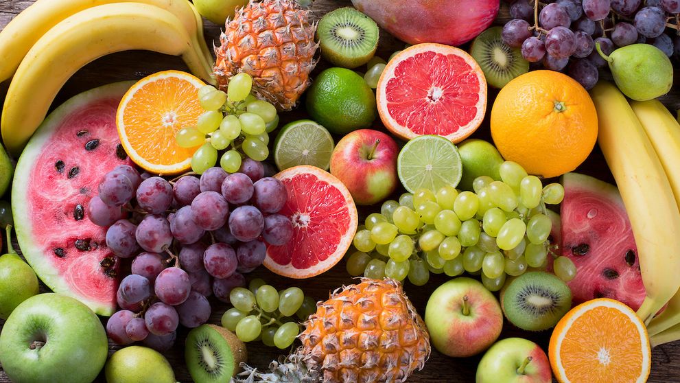 Kedy jesť ovocie a aké množstvo ovocia denne je zdravé?