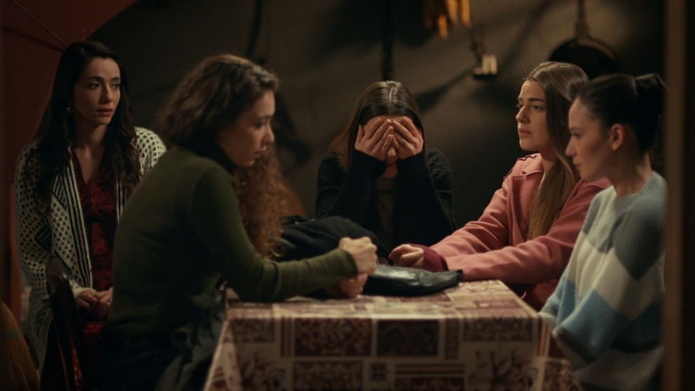 Zachránené životy: 113. epizóda