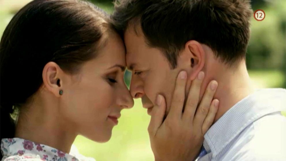 Horúca krv: Najťažšie je odpustiť tým, ktorých milujeme!