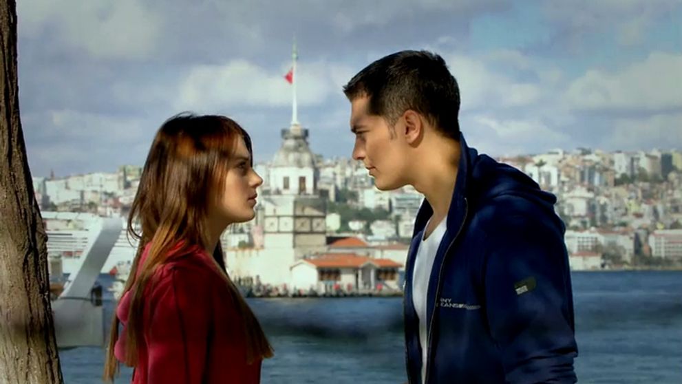 Feriha: 145. a 146. epizóda