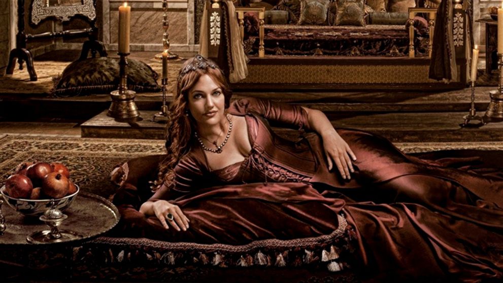 Koniec Hürrem, ako ju poznáme - Meryem Uzerli nahradí v Sultánovi iná herečka!