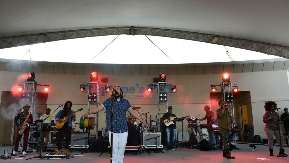 Zomrel ďalší Marley. Mal iba 31 rokov