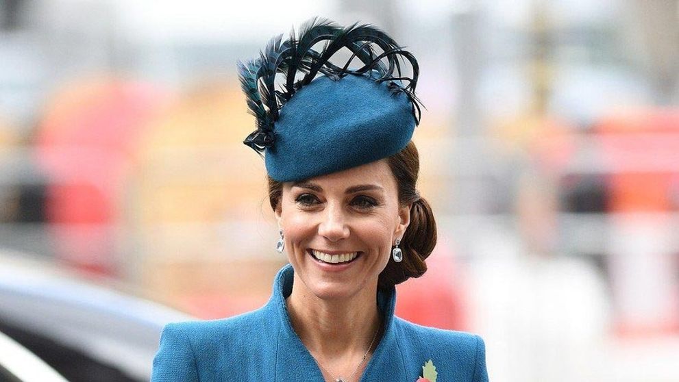 Kate dostala na výročie nečakaný dar. Zmenil jej život