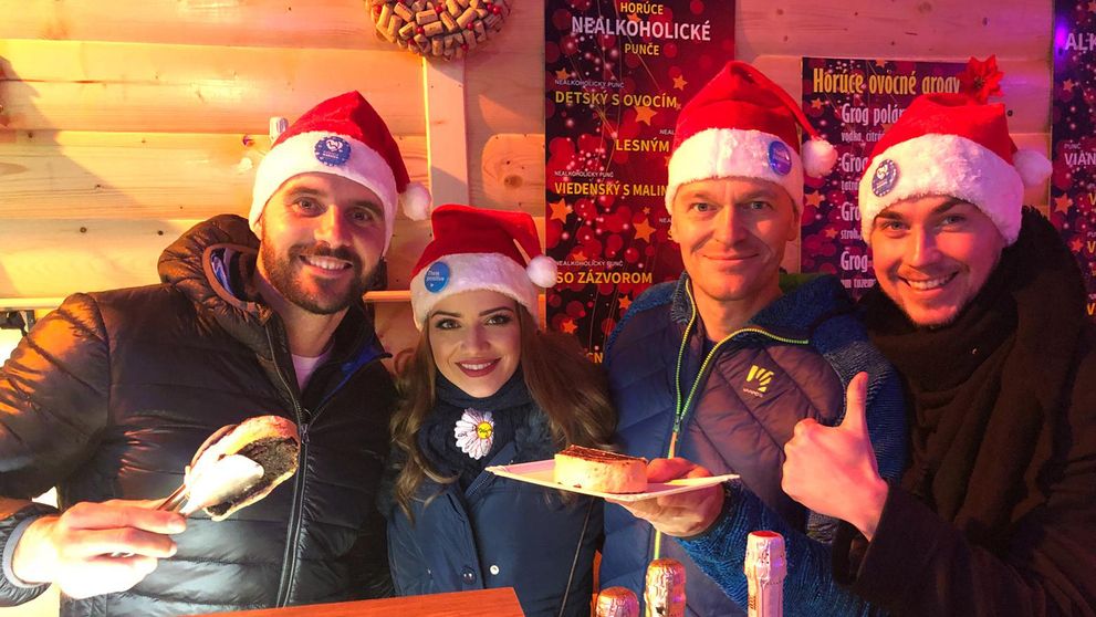 Nezabudnuteľný Deň s Nadáciou Markíza! Ďakujeme za úžasnú atmosféru