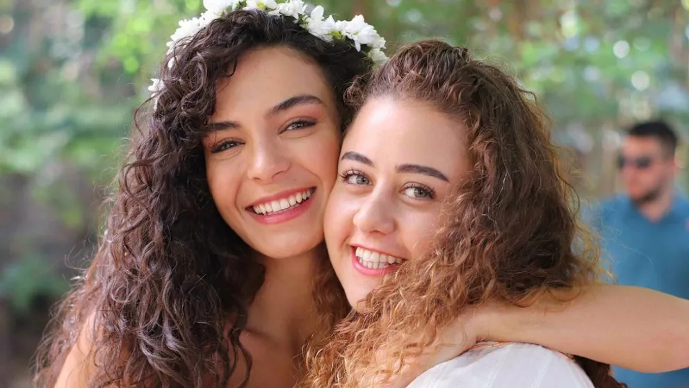 Melike zo Spútaného motýľa v sexi šatách: Je z nej poriadna kosť