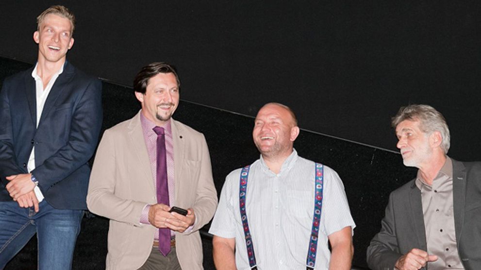 Hviezda Rexa prezradila pikošky zo zákulisia seriálu