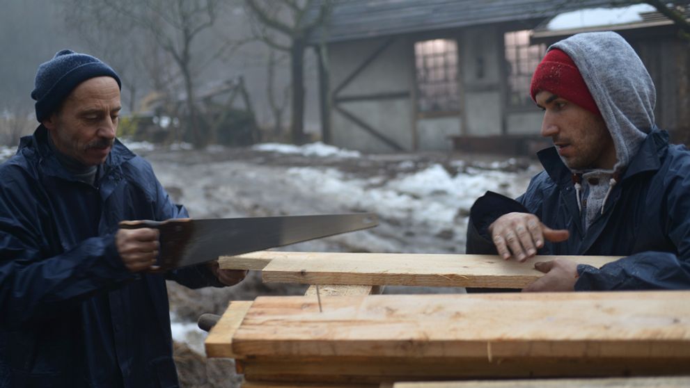 Exfarmár s pohnutou minulosťou je konečne šťastný: Nová rodina, nový život!