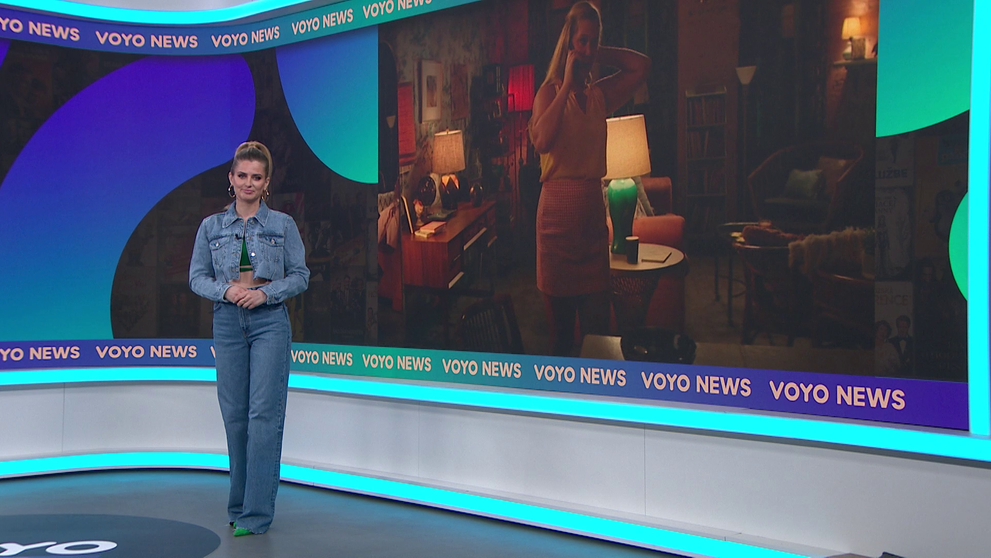 Užívajte VOYO! Tieto novinky na vás čakajú