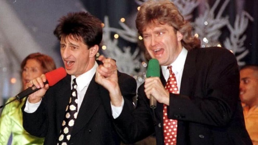 Návrat dvojice Noga Skrúcaný: Vypočujte si Tequila Jumbo 2015