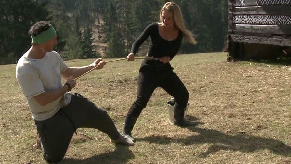 Pripravení pre každý prípad: Jednotka rýchleho nasadenia zasahuje