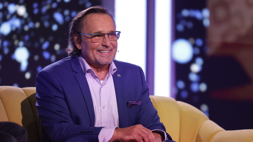 Jozef Vajda o účinkovaní v 2 na 1: Vedel o skrytej kamere?