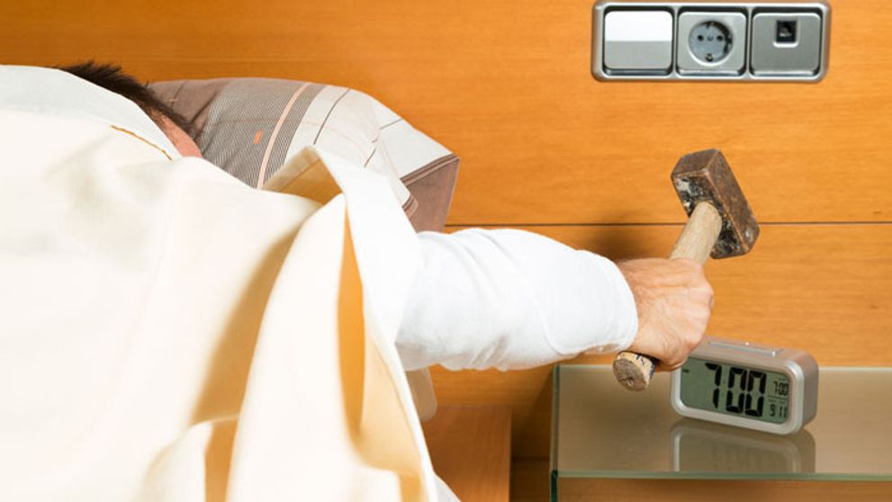 Patríte medzi nočné sovy? Šéf by vám mal dovoliť chodiť do práce neskôr