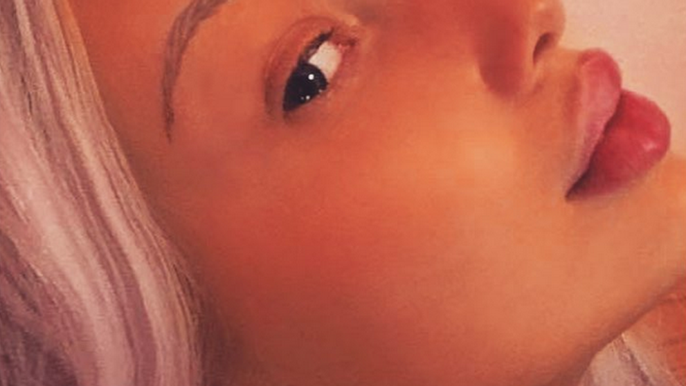 Česká ľudská Barbie prekvapila. Takúto fotku zverejnila prvý a poslednýkrát
