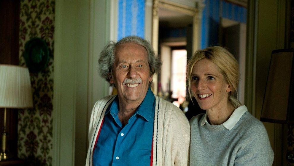 Odišla legenda: Zomrel francúzsky herec Jean Rochefort