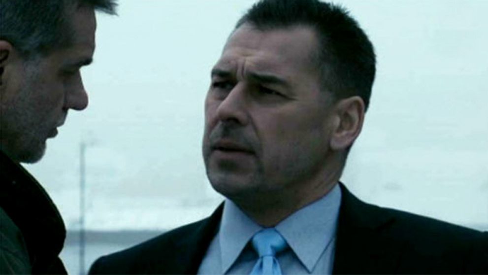 Mesto tieňov 2: Vlčia krv