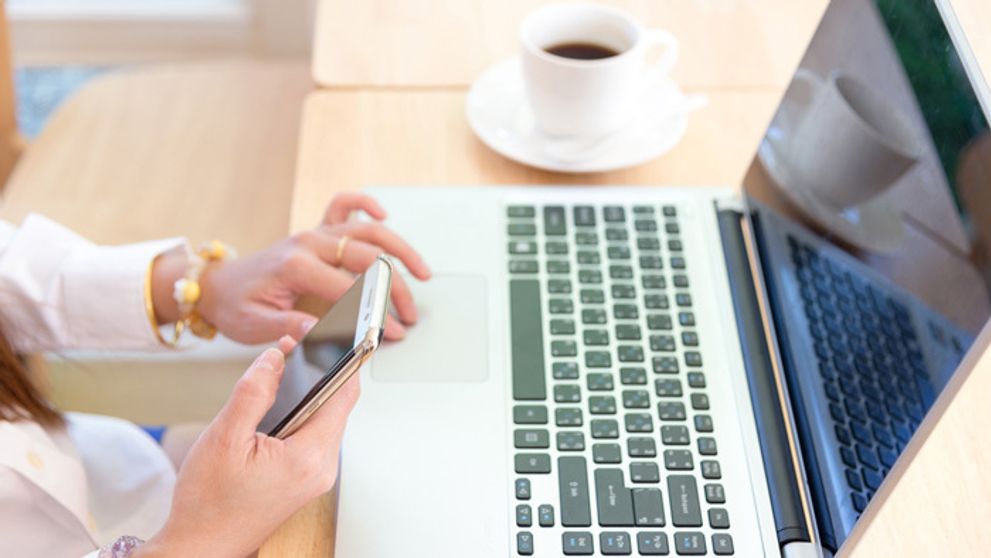 Práca z domu vám môže spôsobiť vážne zdravotné problémy!