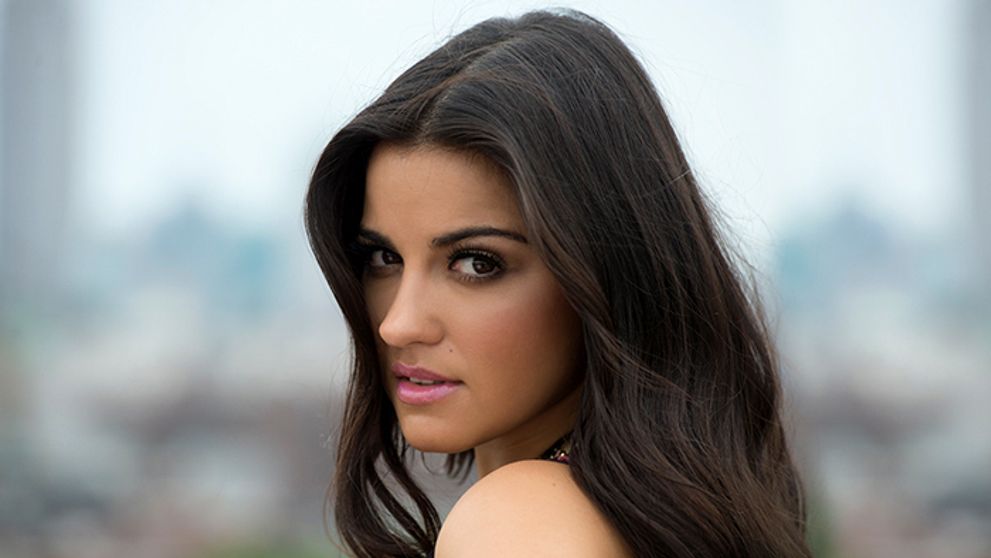 Telenovelová kráska Maite Perroni zapózovala pre pánsky magazín: To je ale telo!