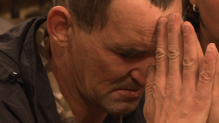 Odhalenie krutej pravdy: Džonymu sa rozpadla rodina