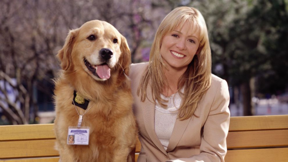 Odhalenie: Agentka Sue Thomasová zápasí aj v súkromí s ťažkým osudom