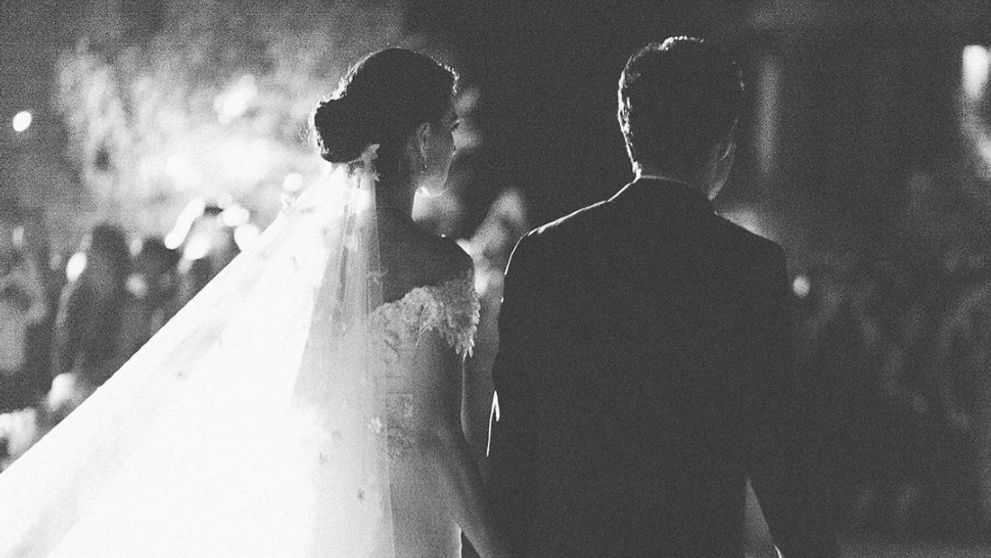 Hviezda z Tisíc a jednej noci bude otcom: Manželka čaká prvé dieťa