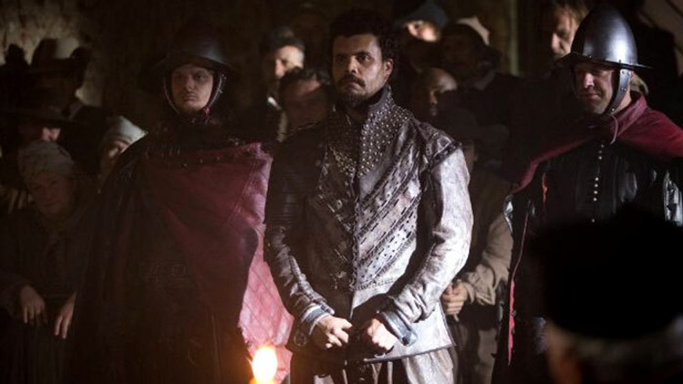 Návrat domov a Vyhnanstvo