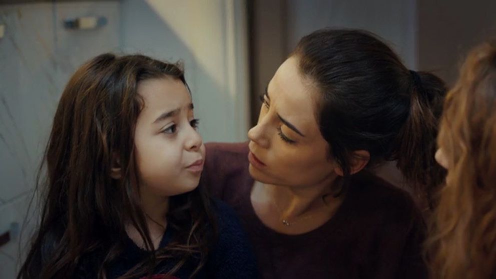 Matky a dcéry: 29. a 30. epizóda