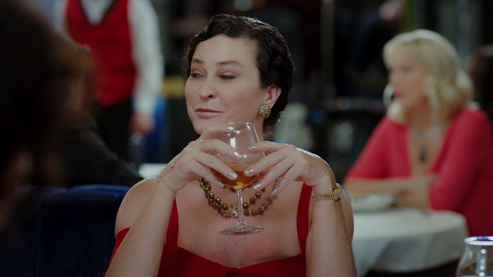 S hlavou v oblakoch: 111. a 112. epizóda