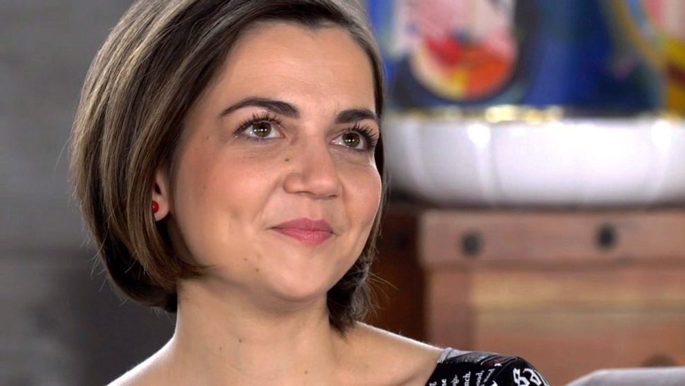 Gabika dala Stanovi šancu. Presvedčilo ju jeho romantické vyznanie