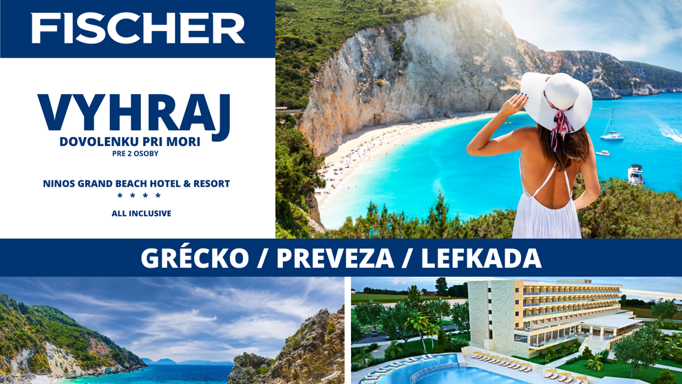 Letná dovolenka z Telerána