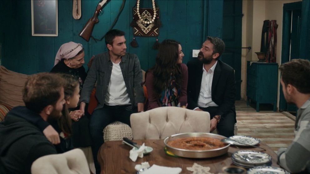 Zachránené životy: 35. epizóda