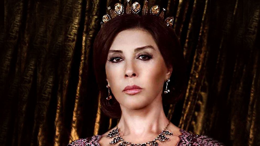 Nebahat Çehre: V bikinách stále dokonalá!