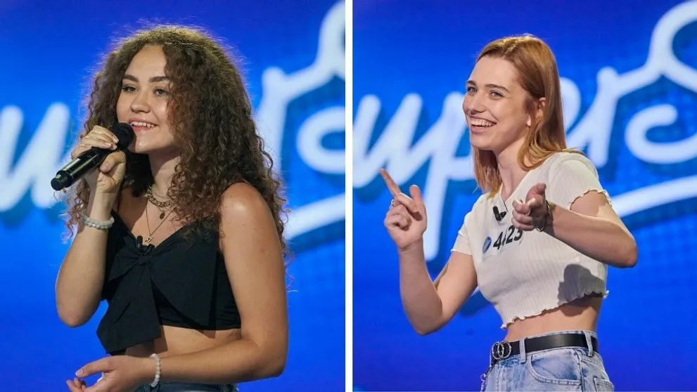 Niekto je populárny na TikToku, niekoho zas porota vidí až vo finále SuperStar