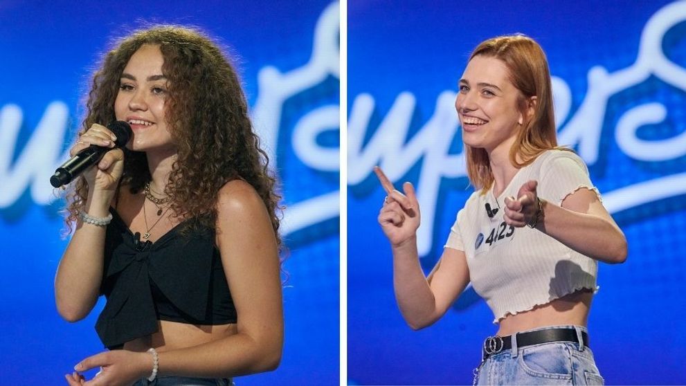 Niekto je populárny na TikToku, niekoho zas porota vidí až vo finále SuperStar